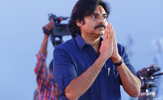 Will Pawan Meet Modi In Visakha?