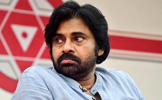 Pawan Kalyan Declares His Assets And Properties