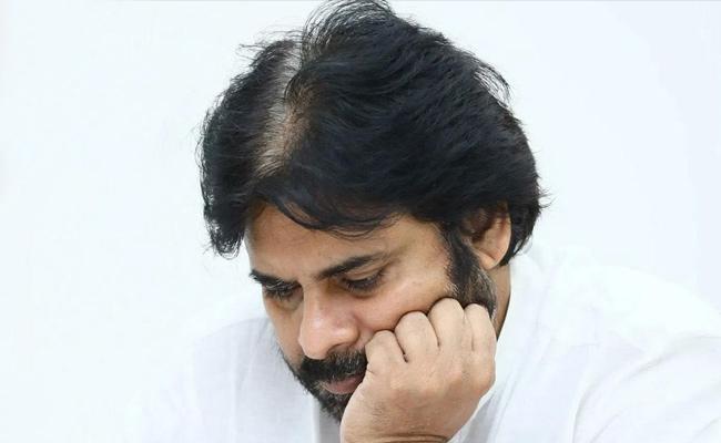 Is Pawan Kalyan A Political Commodity?