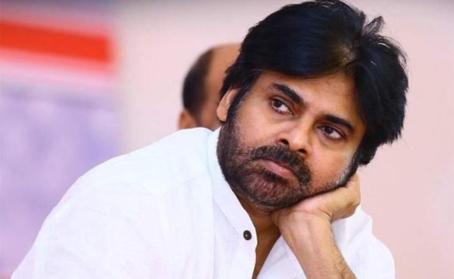 Vizag MLC polls: Will Pawan disclose his stand?