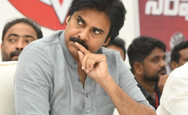 Will Pawan Kalyan Reduce Remuneration?