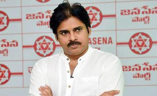 Jana Sena to contest in limited number of seats?