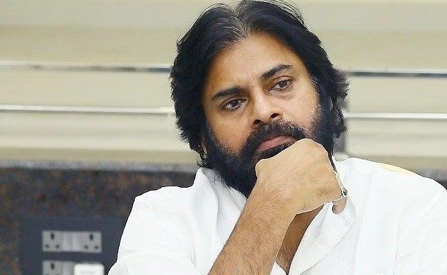 Suspense: Pawan Kalyan As MP Or MLA?