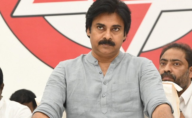 Pawan's challenge to cost Tollywood heavily?