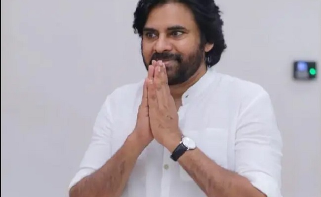 Big Day: Focus on Pawan Kalyan's Future