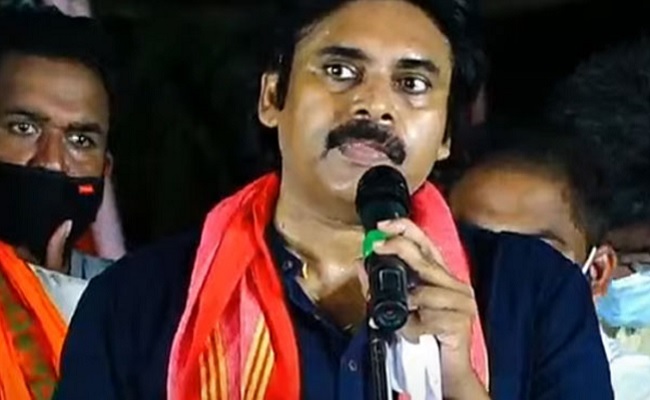 Pawan faces uphill task in forging grand alliance