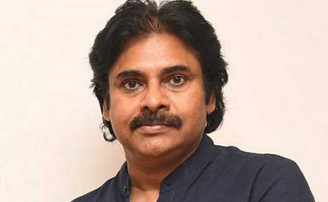 Pawan making Rs 400 cr in second innings!