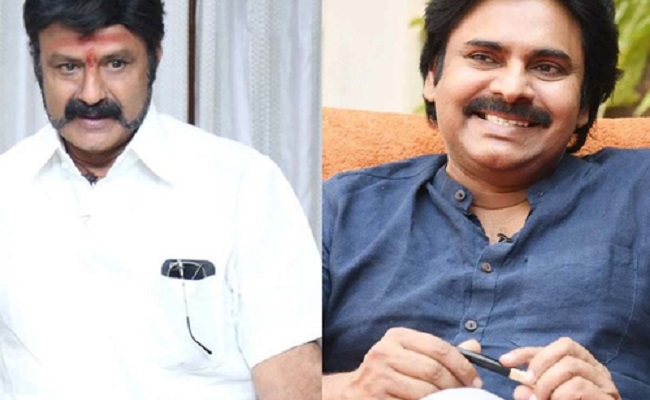 Balakrishna Beats Pawan Kalyan With Rs 50 Crore