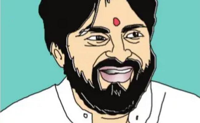 Pawan Kalyan Became A Laughing Stock Again