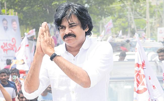 Pawan Kalyan Not To Campaign In Rayalaseema?