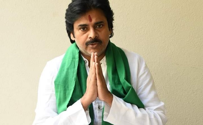 Rs 2 cr-a-day talk brings Pawan under I-T scanner?