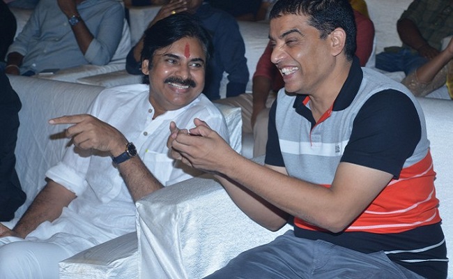 Dil Raju Messed Up Industry With His Laughs