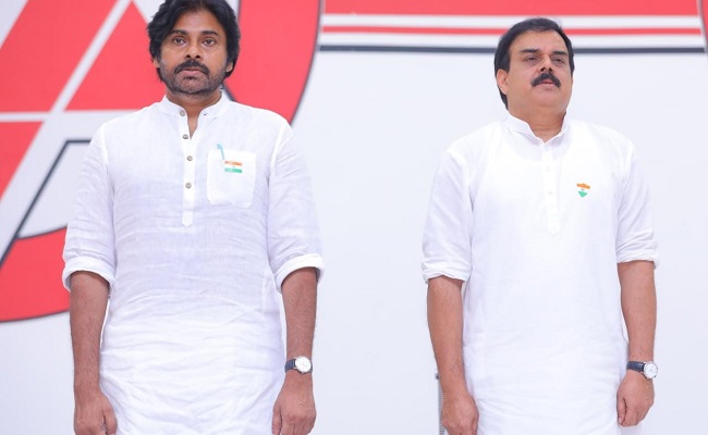 Welfare schemes won't stop, says Pawan