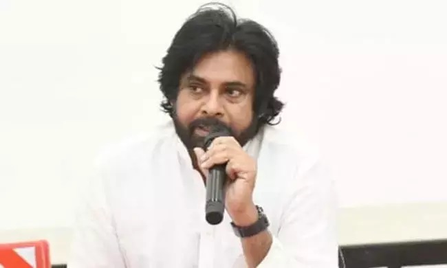 Tollywood has no gratitude, says Pawan Kalyan