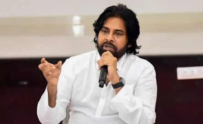 Survey Tension Grips Jana Sena MLAs