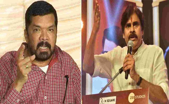 Pawan a big psycho, lacks political maturity: Posani