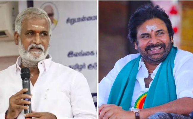 DMK dares Pawan Kalyan to contest TN polls
