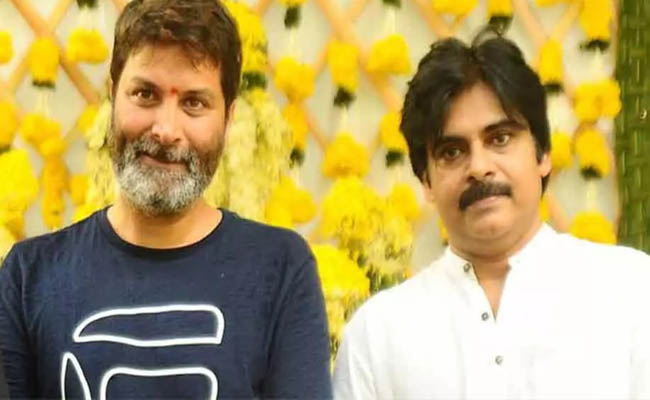 Exclusive: New Proposal To Pawan Kalyan!