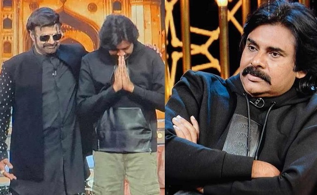 Opinion: Pawan Kalyan's Teaser Is Very Poor