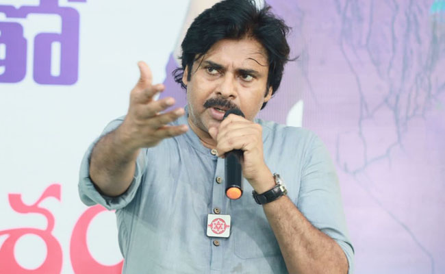 Pawan: 'Mahesh And Prabhas Bigger Than Me'