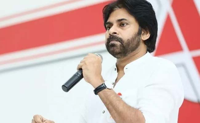 Pawan Kalyan Lies About His Remuneration