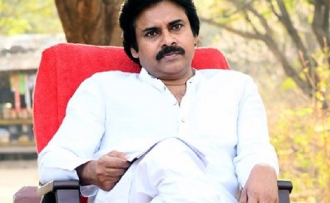 Buzz: Pawan Kalyan Not to Attend Film Events