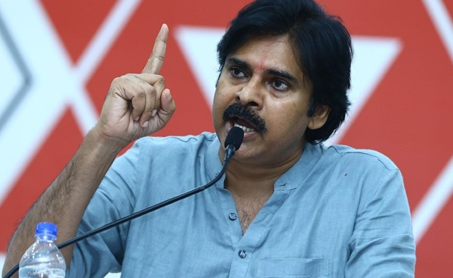Open Letter: Pawan Kalyan! What Capacity Do You Have?