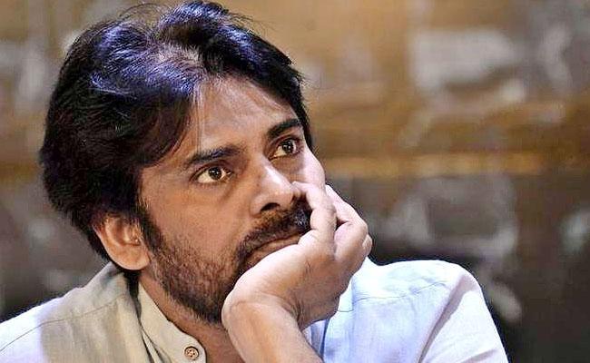 The Story Behind Pawan's Sudden Film Shoots