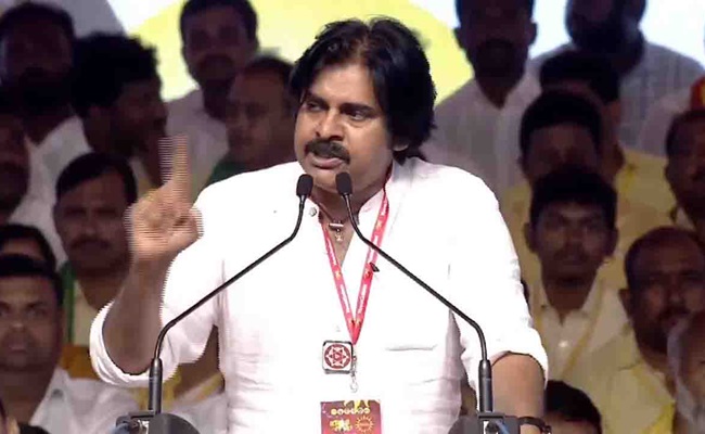 Opinion: Addressing Pawan's Five Foolish Statements