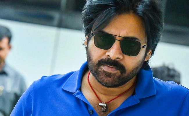 Why Pawan Suddenly Doing Endorsements?