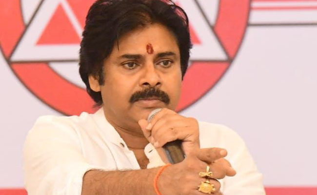 Pawan Kalyan Invests Heavily in Properties