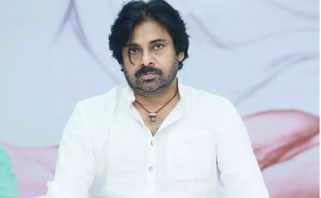 Pawan defers AP tour for silly reason!