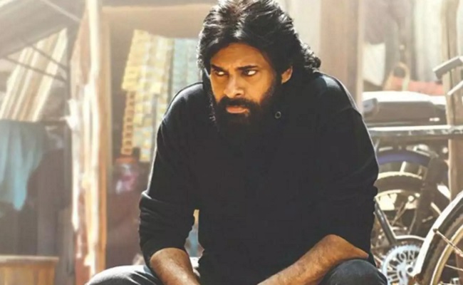 Pawan Kalyan Coming For Nani