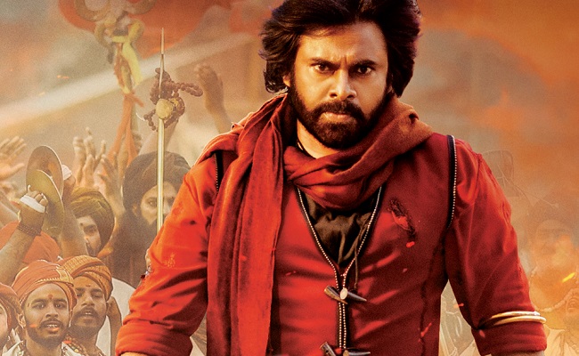 Pawan sees conspiracy behind theatre shut-down row?