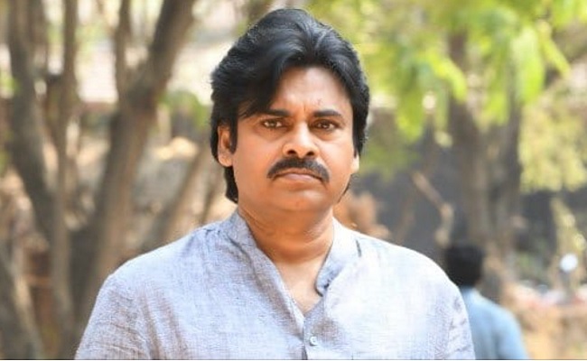 Pawan Kalyan Cold-shoulder To Naidu