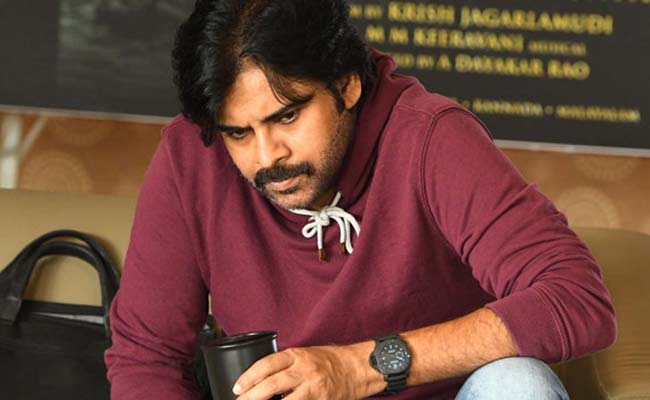 Pawan! What Happened to Those Two Films?