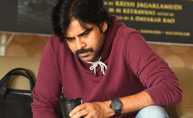 Buzz: Pawan Kalyan's Shocking Remuneration