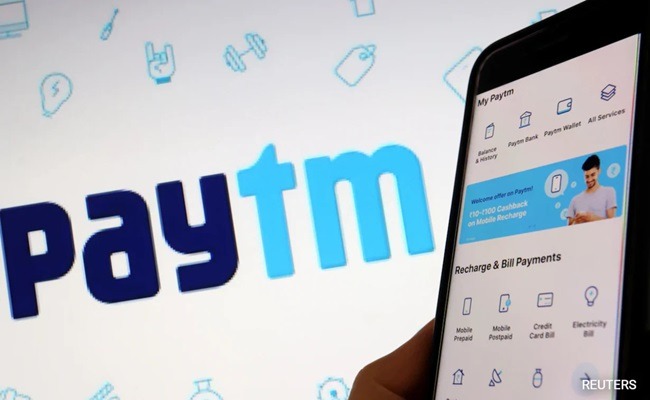 Recent Elections Behind Paytm Ban?