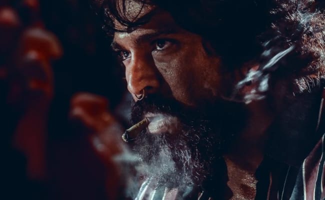 PEDDI Bigger Than Rangasthalam: Ram Charan