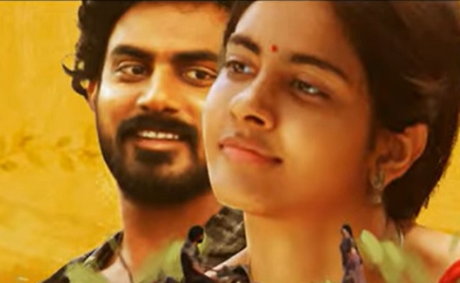 Peddha Kapu 1 Review: Clumsy And Confusing