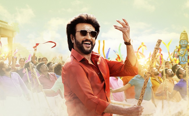 Rajinikanth says Siva delivered a hit as promised