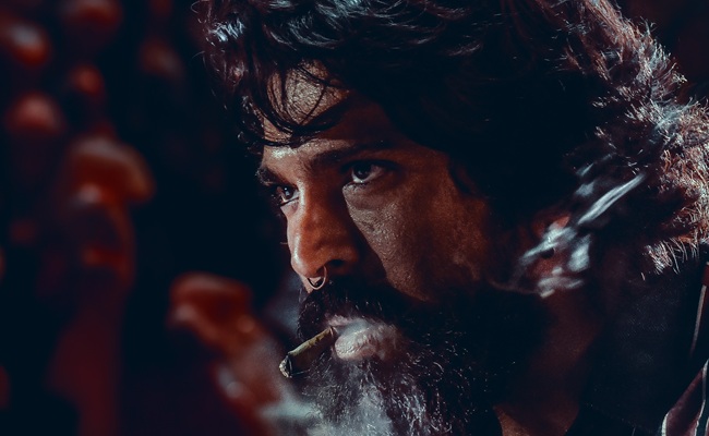 Ram Charan's Peddi Gets Lucrative Deals!