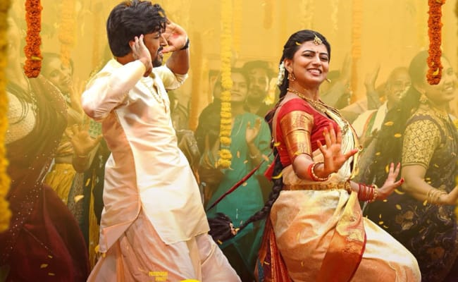 Premante Pelli Shuru Single: Wedding Song of the Year