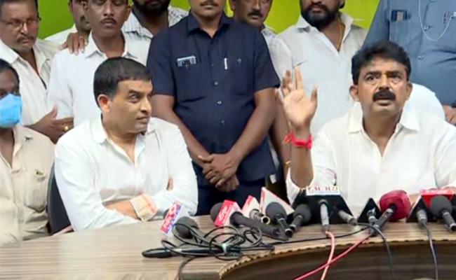 Chiranjeevi tendered apology for Pawan comments?