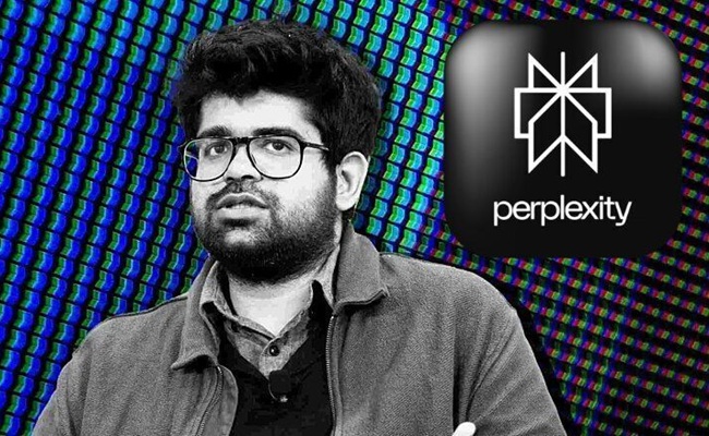 Hyderabad or Bengaluru? Perplexity's Billion-Dollar Bet
