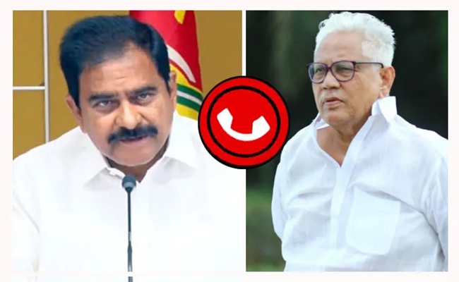 Jana Sena MLA made Rs 100 crore, says ex-TDP MLA