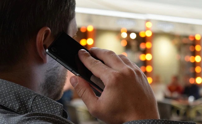 BRS govt tapped even Governor's phone?