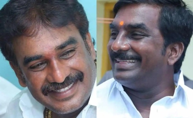 Naidu government targeting Pinnelli brothers?