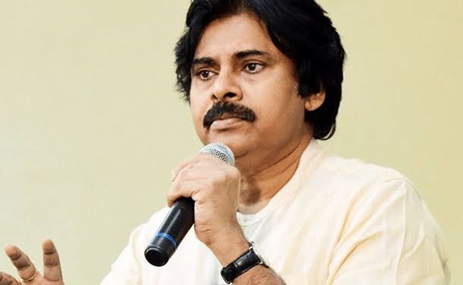 Pawan chooses backdoor route for ticket price hike?