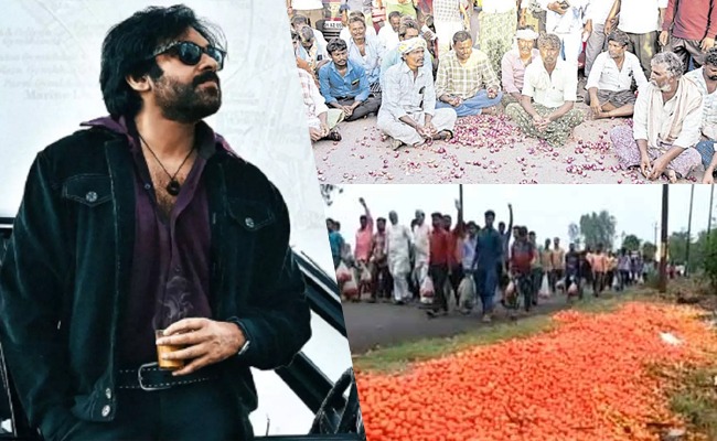 Onion @ 30 paise a kg; OG ticket @Rs 1000!